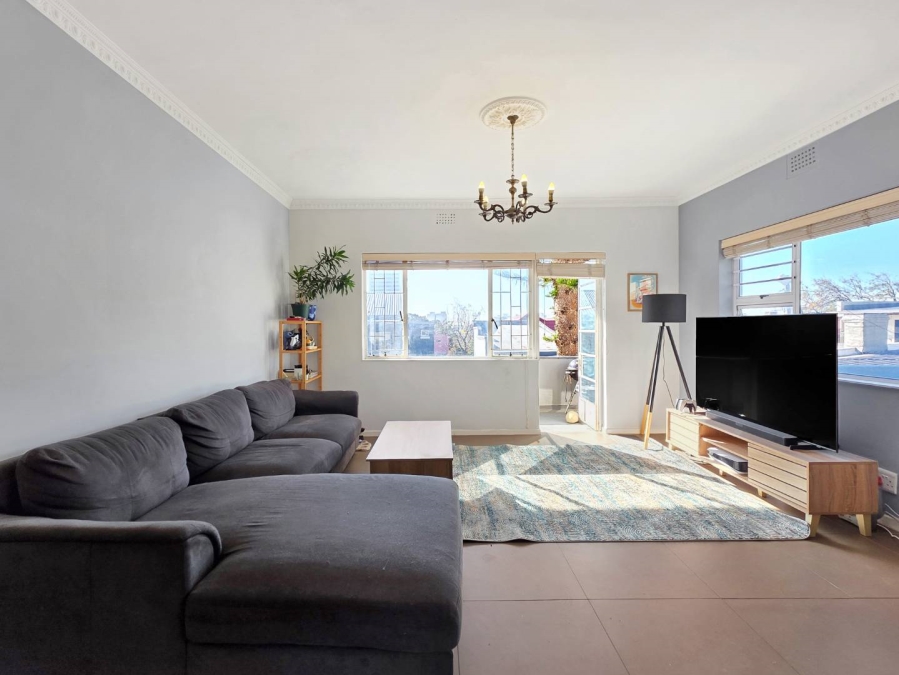 To Let 2 Bedroom Property for Rent in Oranjezicht Western Cape